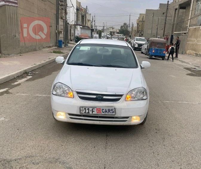 شيفروليه اوبترا